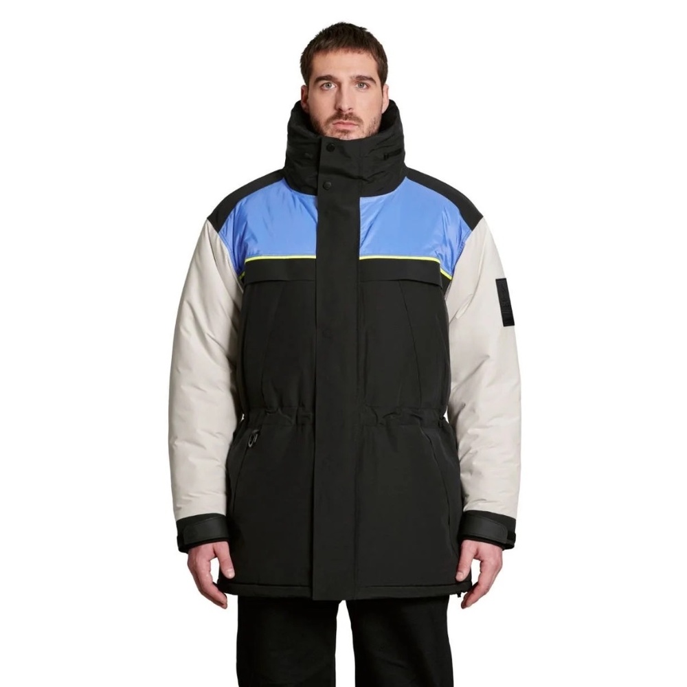 NWT Ski-Doo x Kanuk Acer Trail Jacket - size XXL